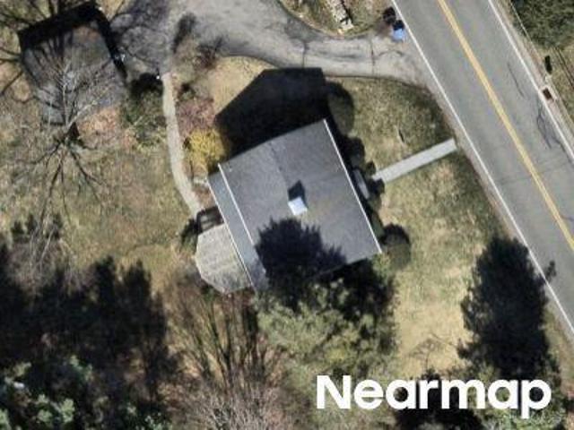 Fan Hill Rd