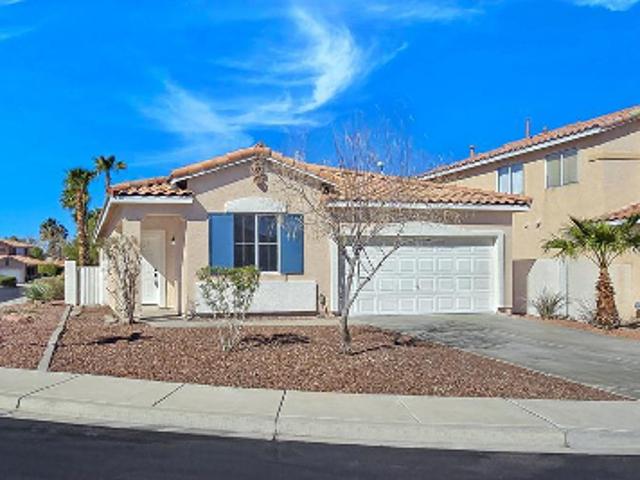 Fancrest St