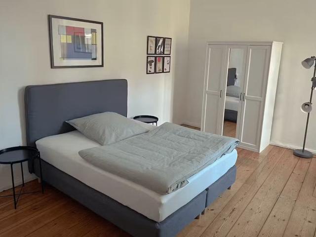 Fancy 2 bedroom apartment in Berlin Kreuzberg Mitte