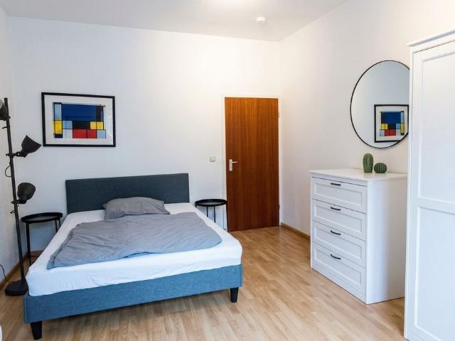 Fancy 3 bedroom apartment near Königsalle