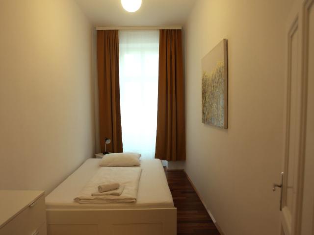 Fancy apartment at Augarten, Vienna Amsterdam Apartments for Rent