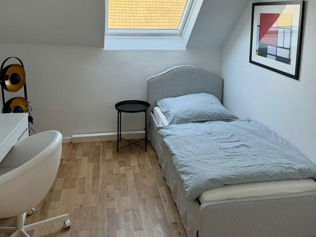 Fancy apartment in Düsseldorf