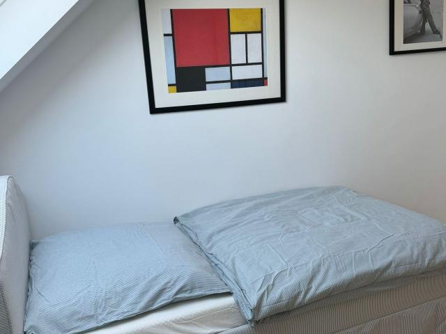 Fancy apartment in Düsseldorf, Dusseldorf Amsterdam Apartments for Rent