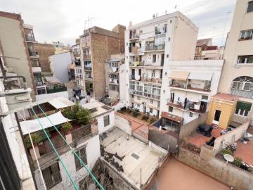 Poble Sec, Sitges, Santa Barbara, Sitges, Barcelona, Cataluña, Cataluña