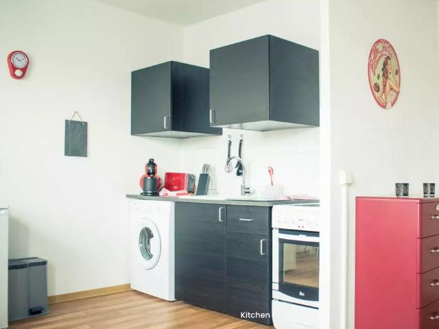 Fancy flat in Berlin, Berlin Amsterdam Apartments for Rent