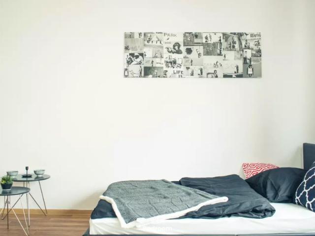 Fancy flat in Berlin, Berlin Amsterdam Apartments for Rent
