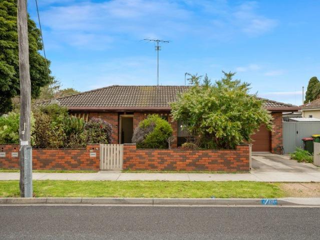 Fancy Living in Francis Street