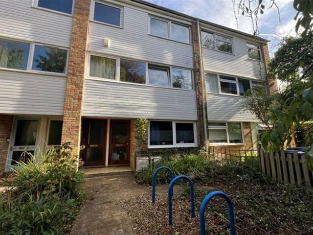 Fane Road, Oxford OX3, 1 bed detached house to rent, £1,300 pcm | PrimeLocation
