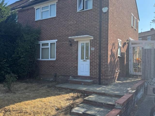 Fane Way, Maidenhead SL6, 1 bed flat to rent, £545 pcm | PrimeLocation