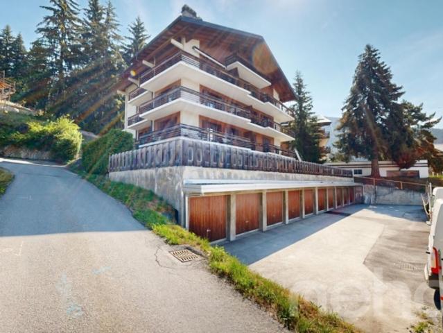 Fangen Sie das Außergewöhnliche in Verbier Ihr ultimatives alpines Refugium
