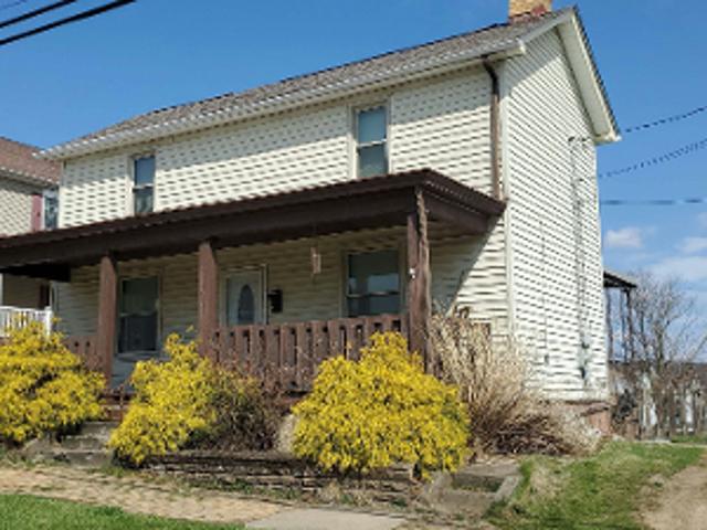 Fannie St
