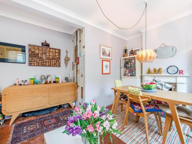 Fanshaw Street, London N1, 1 bed flat to rent, £2,250 pcm | PrimeLocation