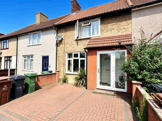 Fanshawe Crescent RM9, 3 bed terraced house to rent, £2,100 pcm | PrimeLocation