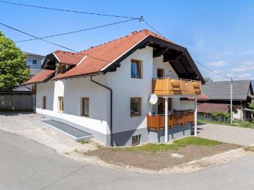 Faaker See Pogöriach: 3 Zimmer Wohnung in sonniger Lage Top 5
