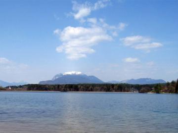 Faak am See, Finkenstein am Faaker See, Villach-Land, Kärnten