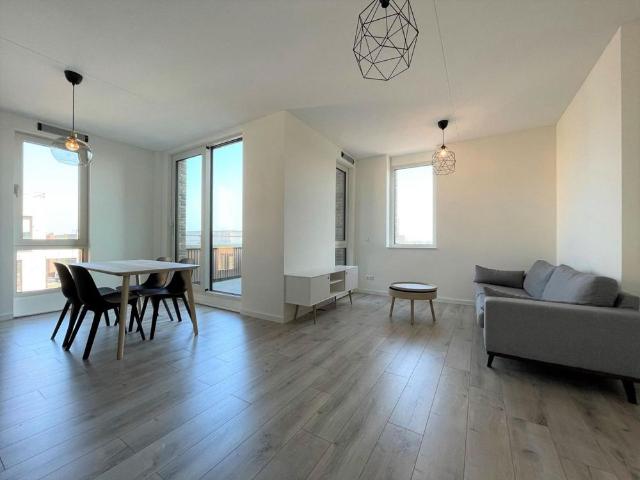 Faas Wilkesstraat, 1095MD, Amsterdam Oost