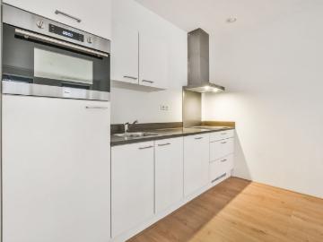 Faas Wilkesstraat 179 C 1095MD Amsterdam, 1095MD, Amsterdam
