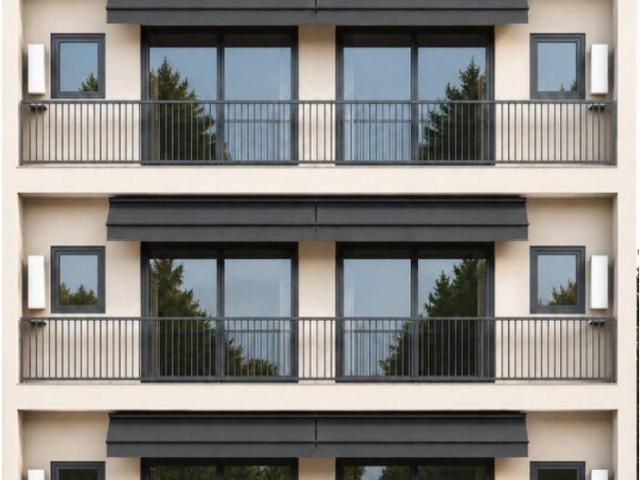 FABTER REALTY presenta este fantástico piso totalmente rehabilitado en segunda planta, con ascensor en Moià!