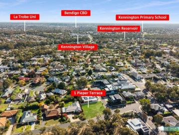 Fabulous 482m2 block in absolute blue chip inner city locale