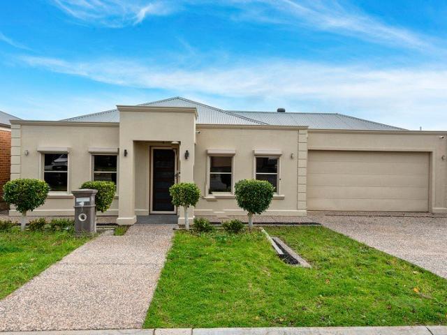 Fabulous 4 Bedroom Family Entertainer!