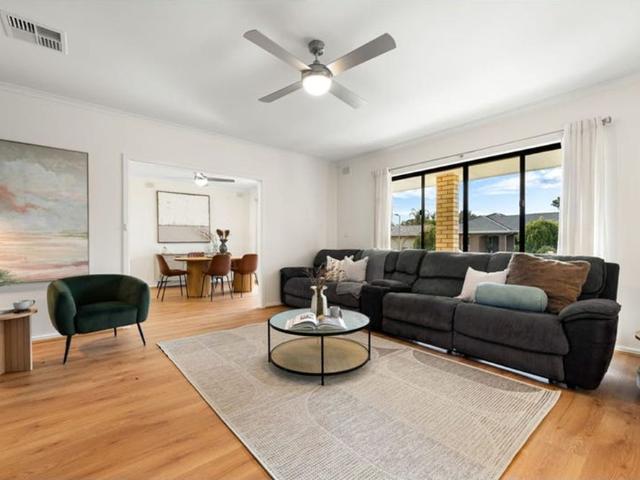 Fabulous 4 Bedroom Family Home