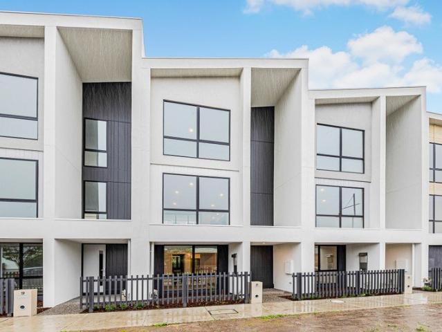 Fabulous 4 bedroom townhouse