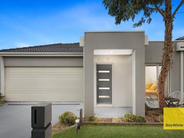 Mernda, Nillumbik, Victoria - Garden, Equipped kitchen