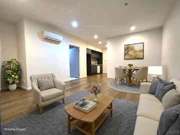 Fabulous 1 Bedroom Apartment with Secure Parking in Carlton you can't miss!