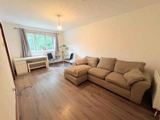 Fabulous 1 Bedroom Furnished Flat to Rent G1