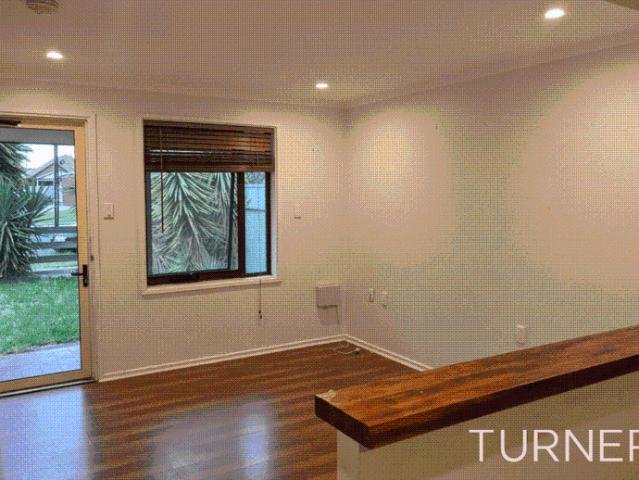 Fabulous 1 Bedroom Unit with Private Yard