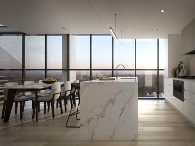 Fabulous 2 Bed 2 Bath unit 1 Storage East Central Tower Box Hill! Unbeatable Value!