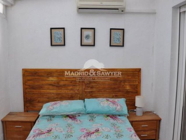 ​Fabulous 2 bedroom, 2 bathroom house for rent in La Regia!