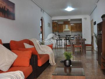 Dehesa de Campoamor, Alicante, Urbanización Las Ramblas, Alicante, Comunidad Valenciana, Comunidad Valenciana