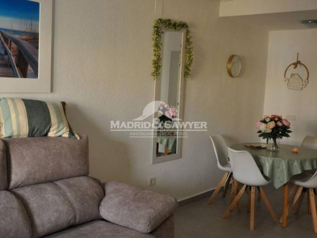Fabulous 2 bedroom house in La Regia available to rent!