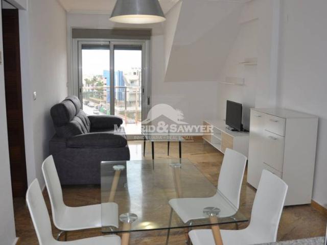 Fabulous 2 & 3 bedroom apartments in Aguamarina, completely refurbished!