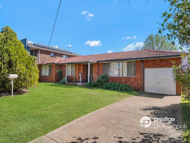 fabulous 3 bedroom family home