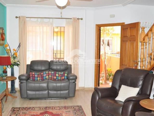 Fabulous 3 bedroom house for rent in Aguamarina!
