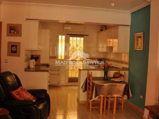 Fabulous 3 bedroom house for rent in Aguamarina!
