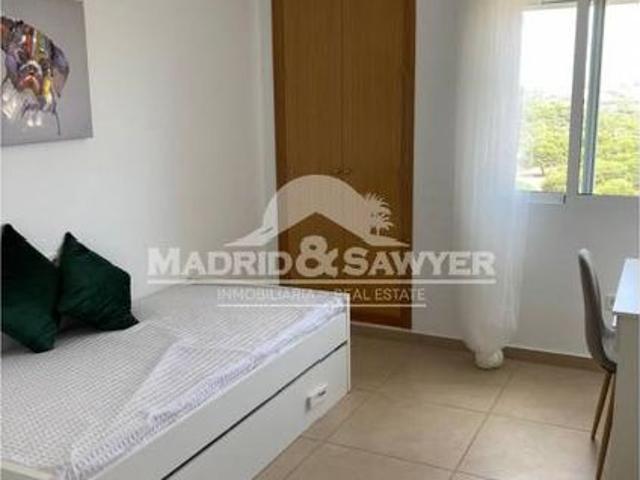 Fabulous 3 Bedroom Penthouse in Campoamor!