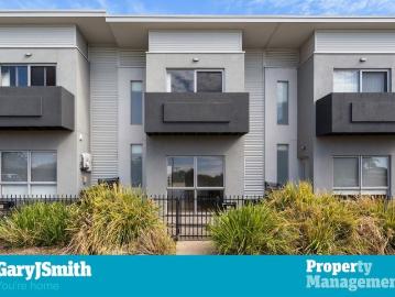 FABULOUS TOWNHOUSE IN GREAT LOCATION