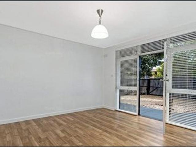Fabulous Two Bedrooms Unit