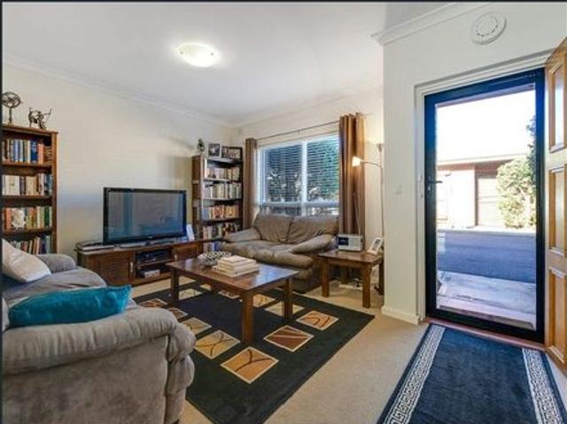 Fabulous unit in a Terrific Location!