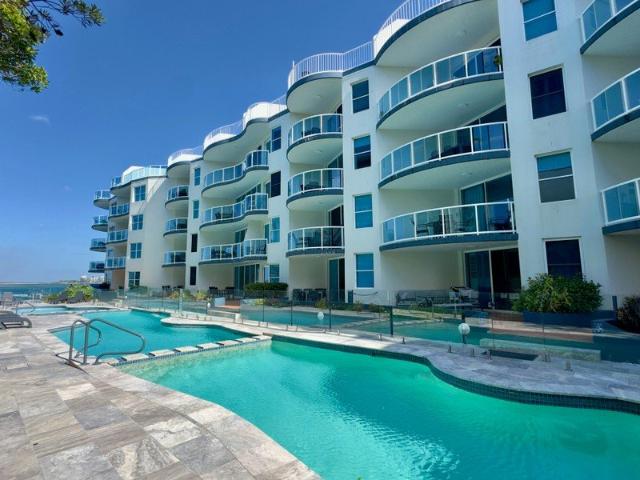 Home or Holiday Getaway?