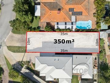 FABULOUS VACANT LAND IN WHSZ!