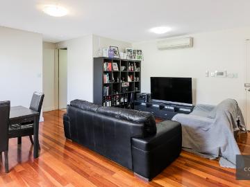 Fabulous West End Apartment