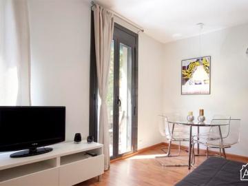 Fabulous apartment in Barceloneta