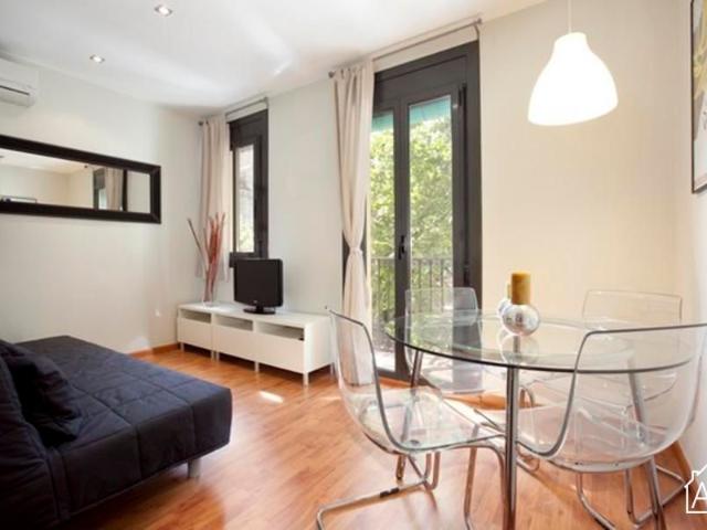 Fabulous apartment in Barceloneta