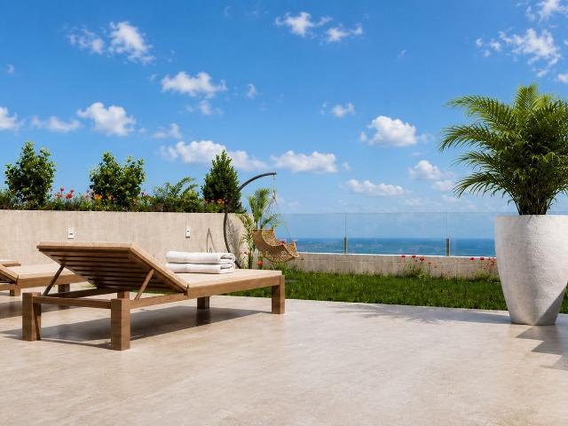 Fabulous Bay Apartamentos para venda 181m² Câmara De Lobos