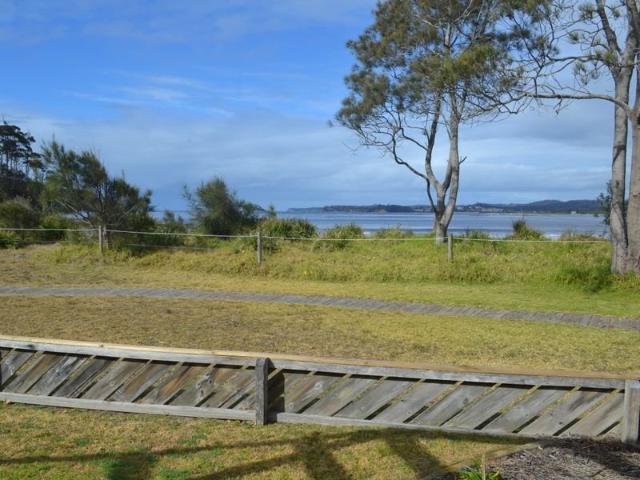 Fabulous Beach & Water Views