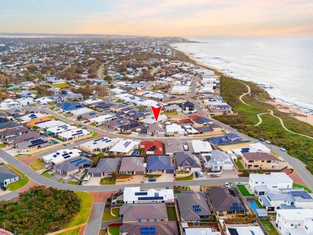 Fabulous Beachside Family Home with Massive Carport